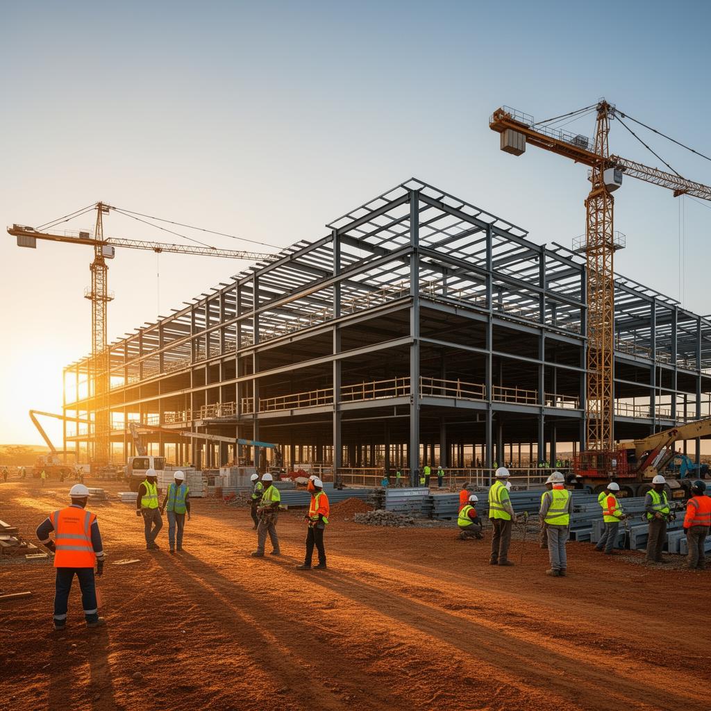 Zanolisa Group | Mining, Trucking, Construction, Energy & Technology ...